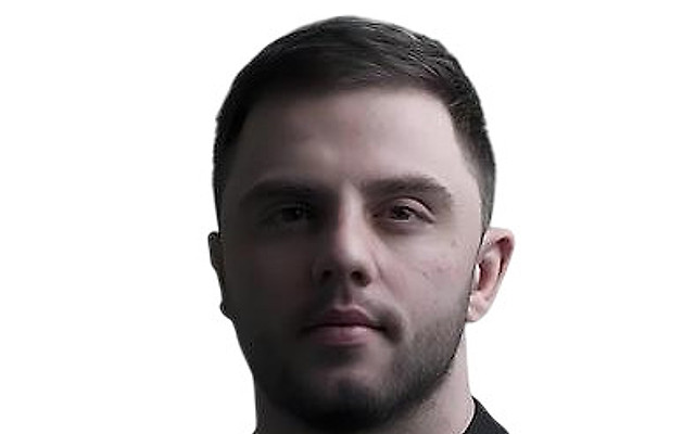Джафаров Раджаб Арсланбекович