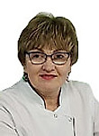 Королева Ирина Алексеевна