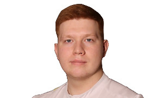 Ажняков Максим Владимирович