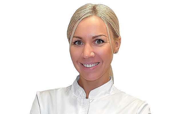 Ситникова Юлия Сергеевна
