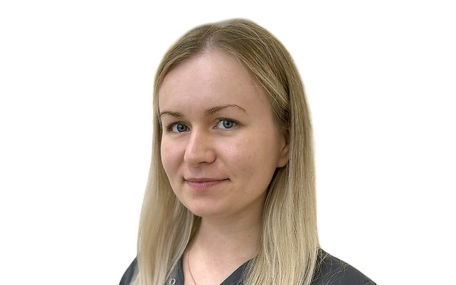 Капшина Екатерина Алексеевна