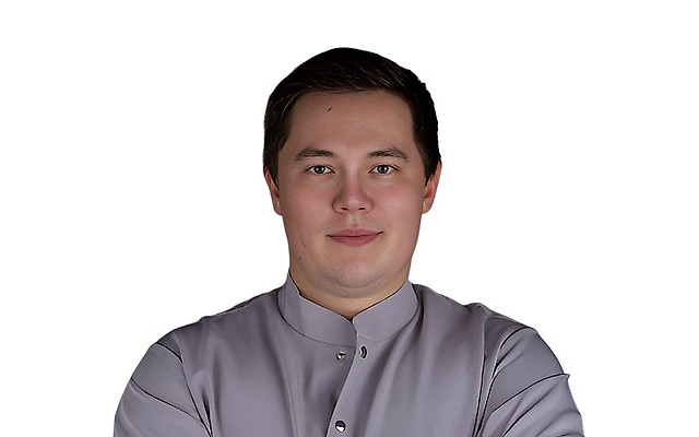 Кулинич Михаил Васильевич