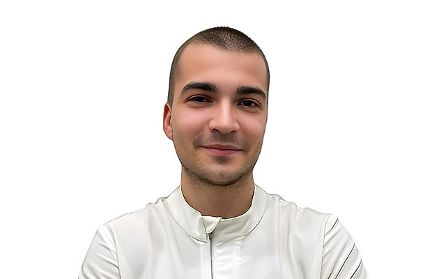 Котляр Ярослав Павлович
