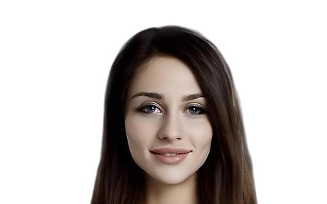 Латыпова Анастасия Александровна