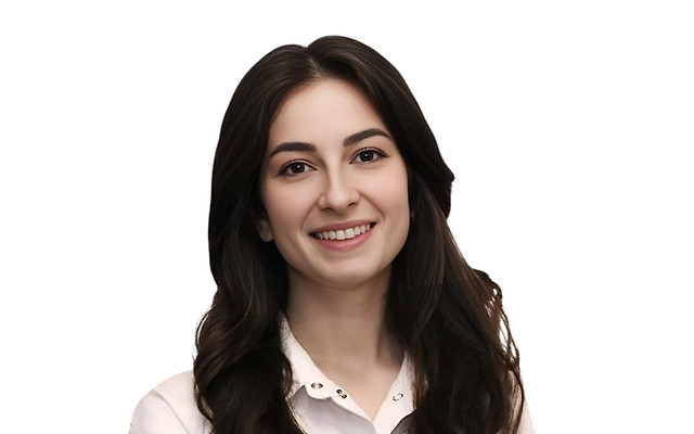 Марьина Елена Азеровна