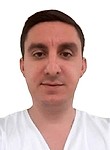 Автандилян Арсен Аликович