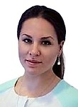 Пушкина Екатерина Игоревна