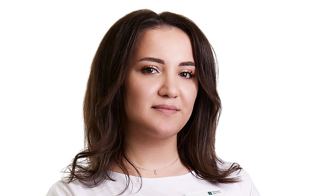 Мелконян Лолита Эрнестовна