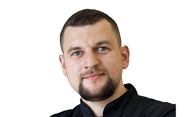Вацкель Сергей Васильевич