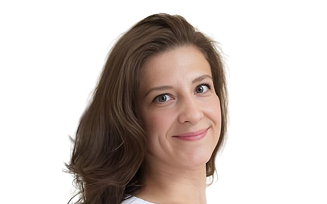 Абдуллаева Светлана Александровна