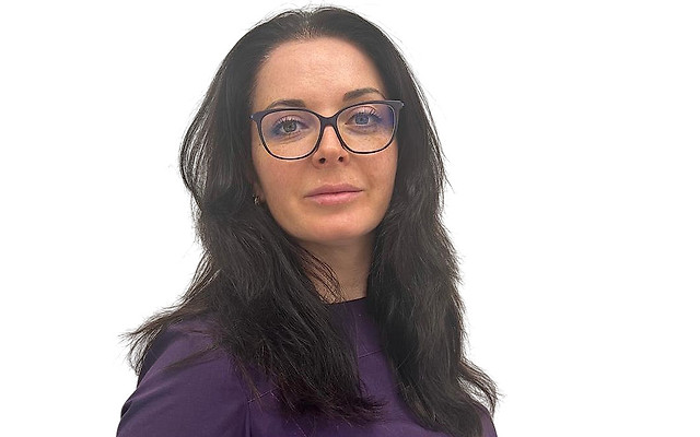 Беняева Нателла Негматовна