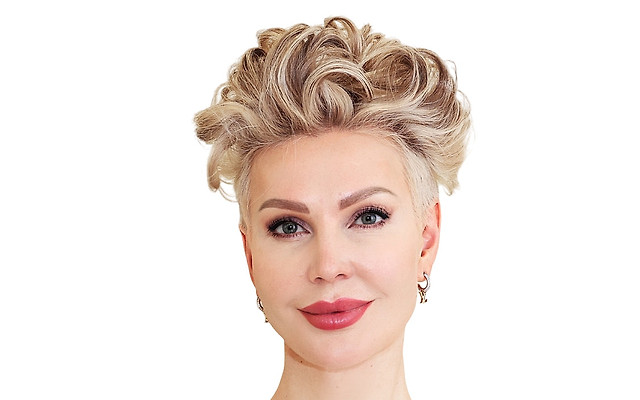 Бокова Елена Васильевна