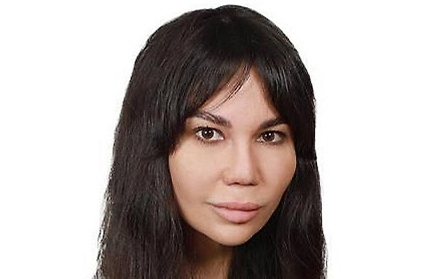Якунина Ксения Викторовна