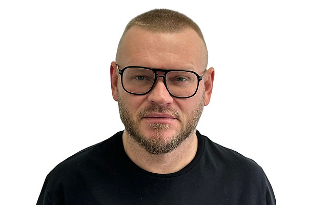 Зенчук Анатолий Сергеевич