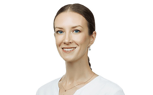 Авдеева Алина Игоревна