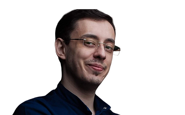 Автандилов Георгий Александрович