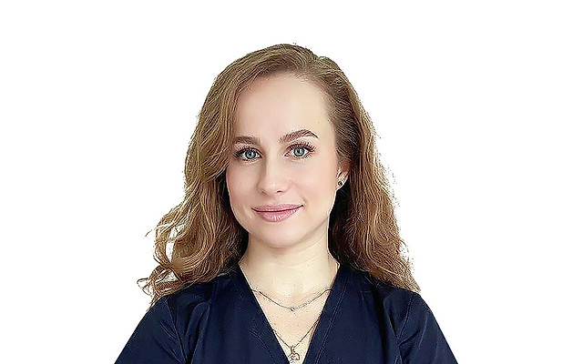 Умярова Евгения Григорьевна