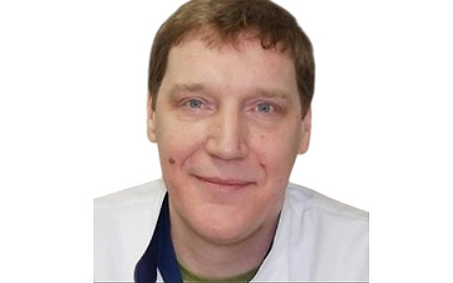 Селезнев Александр Львович