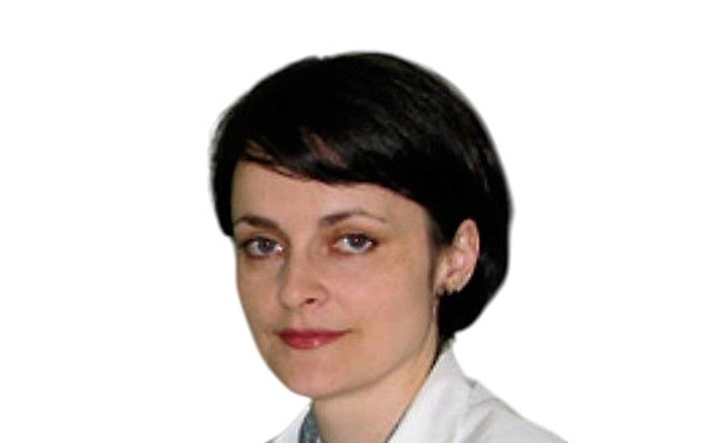 Течиева Жанна Сергеевна