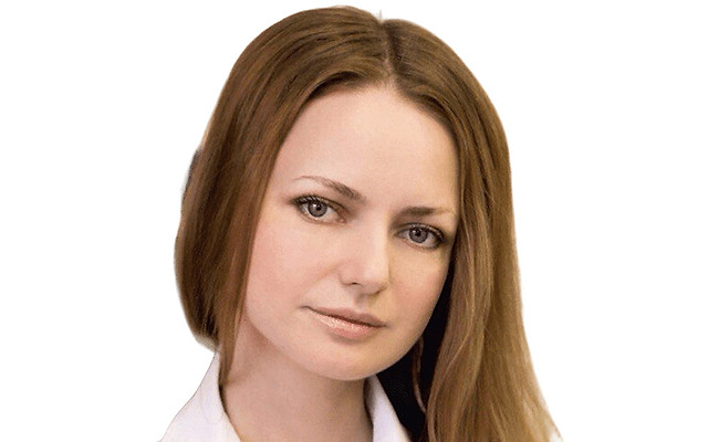 Фоменко Маргарита Евгеньевна
