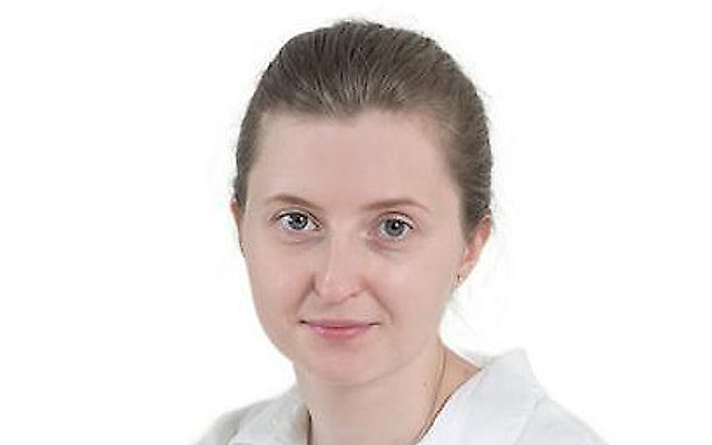 Лем Анастасия Олеговна