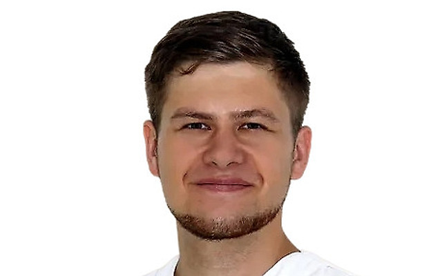 Коробушкин Александр Глебович