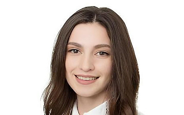 Шевченко Алина Борисовна