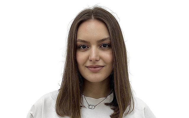Чобан Юлия Владимировна