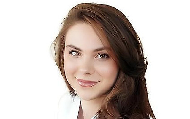 Самханова Аиша Заурбековна