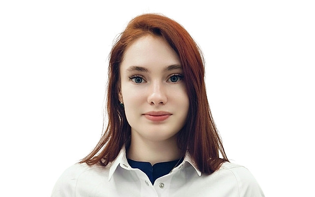 Несанова Карина Николаевна