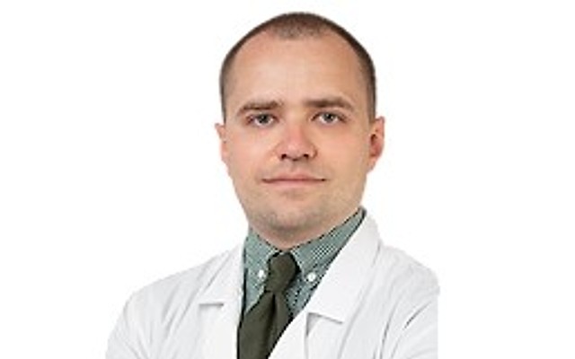 Силаев Антон Александрович