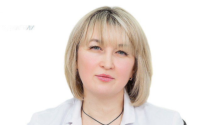 Мидони Елена Сергеевна