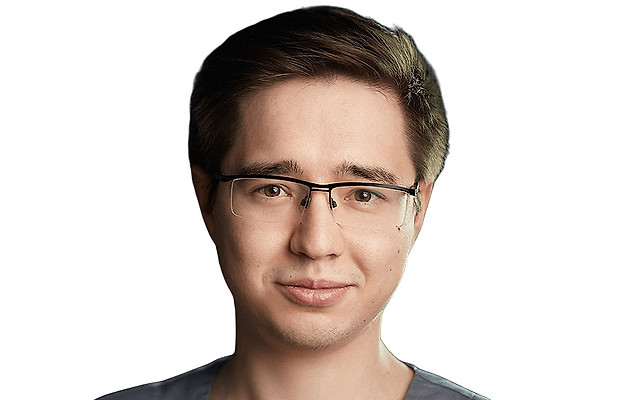 Марков Андрей Анатольевич