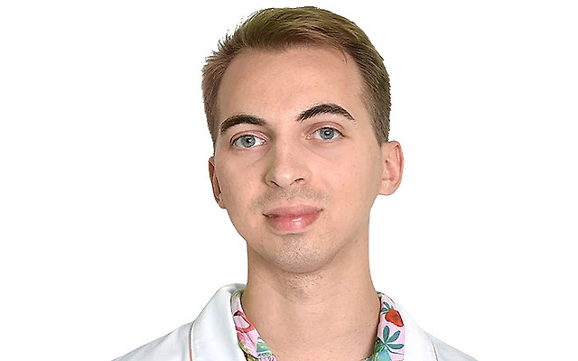 Капустин Роман Игоревич