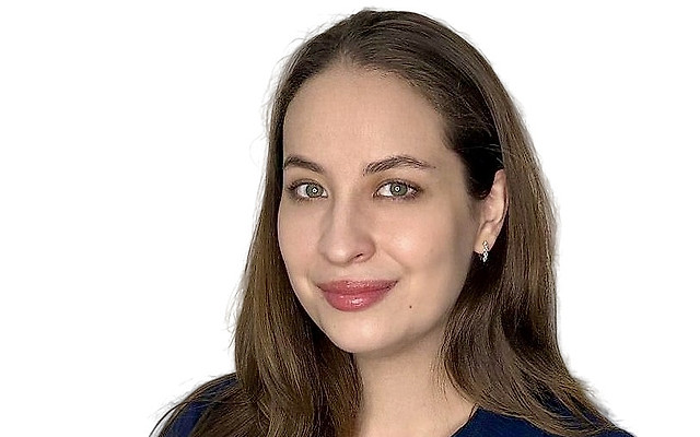 Родина Маргарита Владимировна