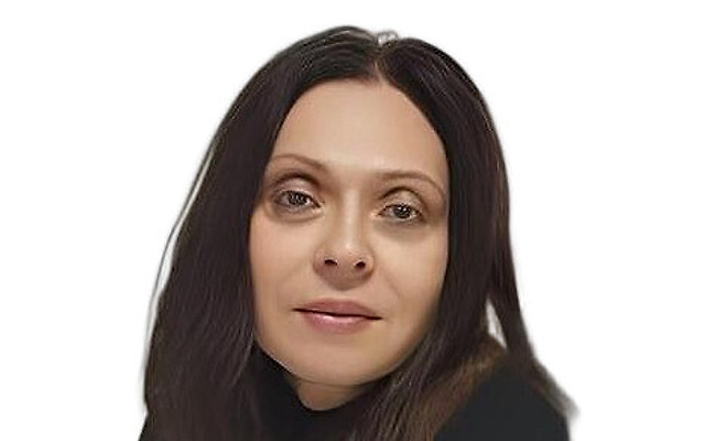 Фарулова Инга Юрьевна