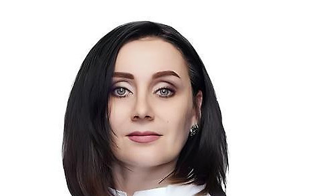Агальцова Екатерина Юрьевна