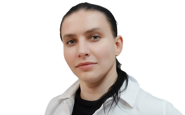 Мурзина-Толорая Ольга Владимировна