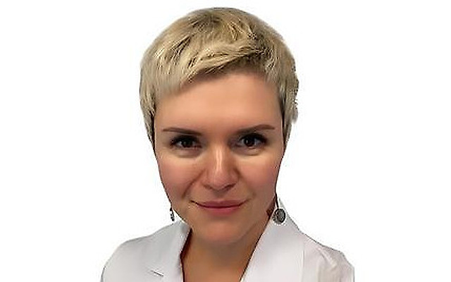 Кочиева Ирина Валериевна