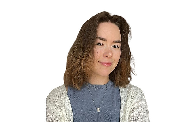 Тарасова Алиса Владимировна