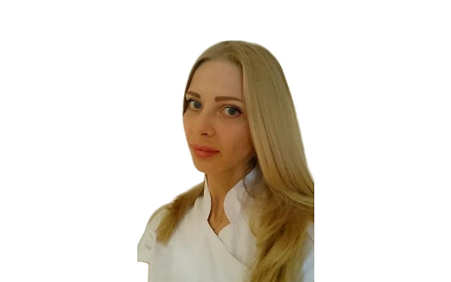 Ковалёва Инна Павловна