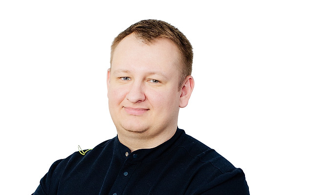 Дроздович Андрей Владимирович