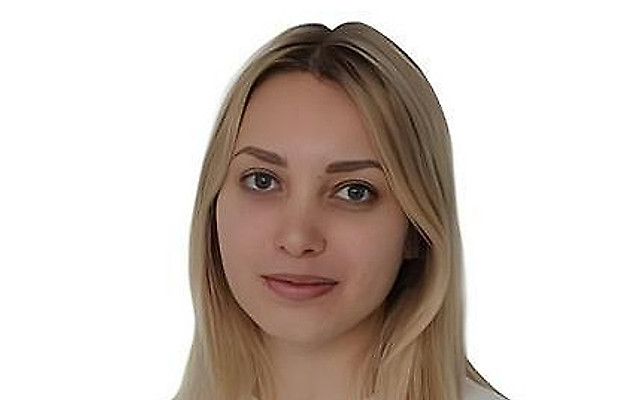 Фаттахова Гузель Наисовна