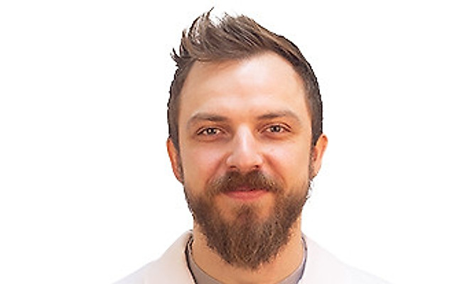 Саранди Андрей Николаевич