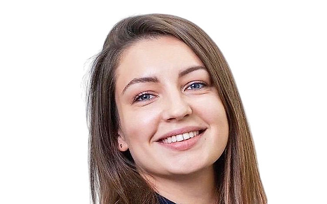 Сиюткина Софья Андрееевна