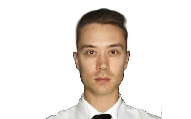 Быкадоров Виктор Михайлович