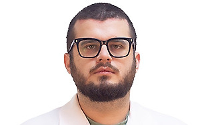 Никитин Владислав Дмитриевич