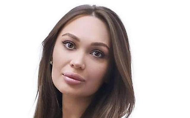Сантросян Анна Айказовна