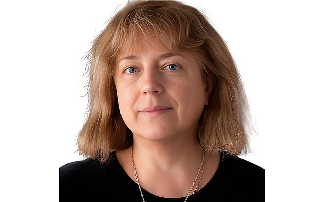 Щербакова Анна Михайловна