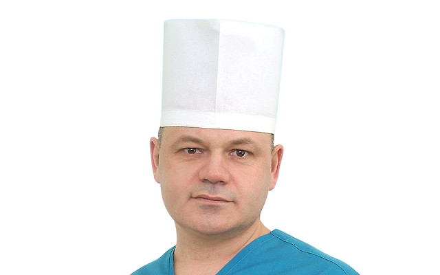 Газизов Руслан Раифович